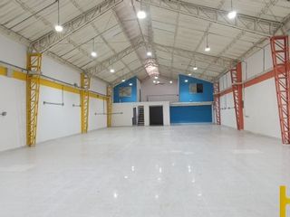 Foto 2 de Bodega en Arriendo Ubicado en Medellín Codigo 985