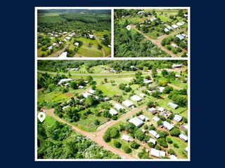 Foto 2 de ¡Oportunidad Única en San Martín, Misiones!   Ventas de Terrenos en B° KM21, Colonia  Finlandesa    A solo 150 m de la Ruta N° 103.