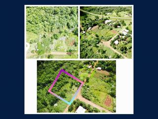 Foto 4 de ¡Oportunidad Única en San Martín, Misiones!   Ventas de Terrenos en B° KM21, Colonia  Finlandesa    A solo 150 m de la Ruta N° 103.