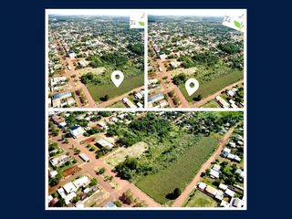 Foto 2 de ¡Oportunidad Única de Inversión en Campo Grande, Misiones!  Ventas de Loteo/Terrenos en Barrio Microcentro.