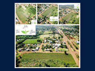 Foto 3 de ¡Oportunidad Única de Inversión en Campo Grande, Misiones!  Ventas de Loteo/Terrenos en Barrio Microcentro.