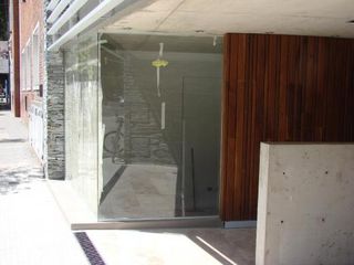 Foto 1 de A ESTRENAR local comercial en pleno Palermo Soho
