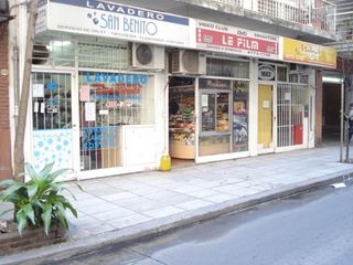 EXCELENTE LOCAL A NUEVO ! CAÑITAS