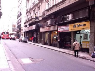 Foto 2 de EXCELENTE LOCAL FRENTE  MICROCENTRO HOTEL INTERCONTINENTAL
