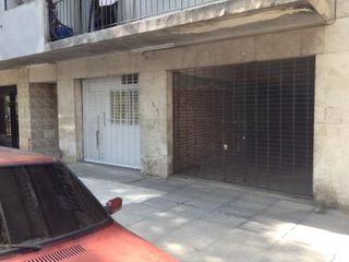 Foto 4 de Galpon de 880m2 cubiertos en Pompeya