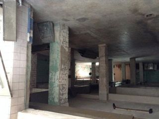 Foto 5 de Galpon de 880m2 cubiertos en Pompeya