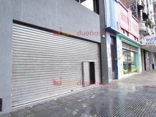 Foto 1 de LOCAL COMERCIAL EN EXCELENTE ESTADO Y UBICACION  A ESTRENAR