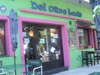 Foto 1 de EXCELENTE ESQUINA-local varios rubros
