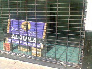 Foto 5 de Local C/sotano Venezuela 1700 E/ Av. E. Rios y Soliz