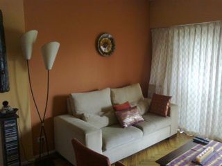 Foto 1 de DEPARTAMENTO 3 AMB. y ESCRITORIO