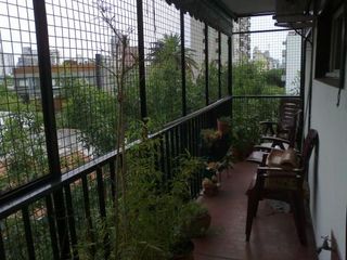 Foto 10 de DEPARTAMENTO 3 AMB. y ESCRITORIO