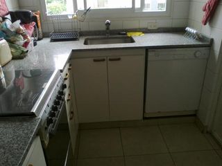 Foto 3 de DEPARTAMENTO 3 AMB. y ESCRITORIO