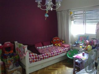 Foto 8 de DEPARTAMENTO 3 AMB. y ESCRITORIO