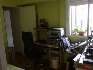 Foto 5 de DEPARTAMENTO 3 AMB. y ESCRITORIO