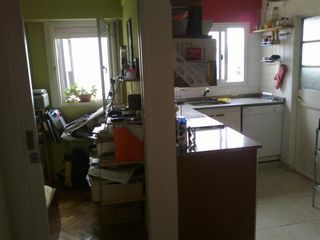 Foto 4 de DEPARTAMENTO 3 AMB. y ESCRITORIO