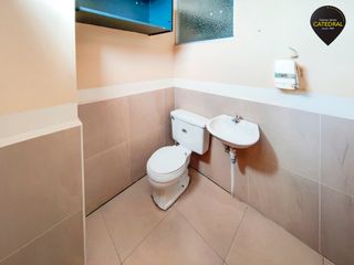 Foto 9 de Local de arriendo en San Blas  – código:21596