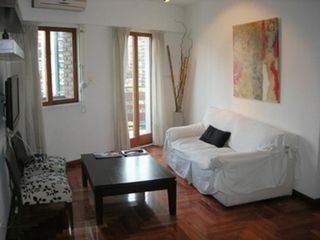 Foto 9 de Excelente Depto de 2 Amb, 53 m², Libertador 5700
