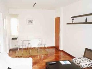 Foto 3 de Excelente Depto de 2 Amb, 53 m², Libertador 5700