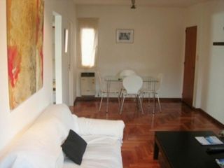 Foto 10 de Excelente Depto de 2 Amb, 53 m², Libertador 5700