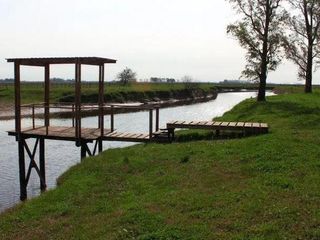 Foto 8 de Terreno en venta - 1.500mts2 - Club de Campo El Mirador, Coronel Brandsen