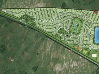 Foto 6 de Terreno en venta - 2400 mts2 - Haras Del Sur I, La Plata