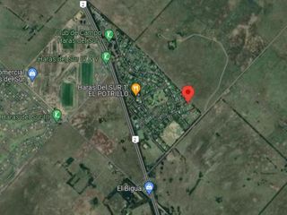 Foto 10 de Terreno en venta - 2400 mts2 - Haras Del Sur I, La Plata