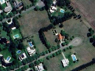 Foto 1 de Terreno en venta - 2400 mts2 - Haras Del Sur I, La Plata