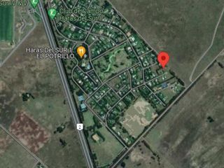 Foto 9 de Terreno en venta - 2400 mts2 - Haras Del Sur I, La Plata
