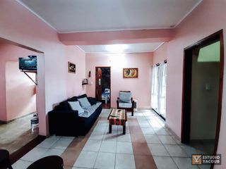 Foto 31 de Casa de 2 dormitorios 1 baño en venta 443 mts2 totales  - La Plata