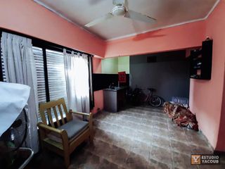 Foto 12 de Casa de 2 dormitorios 1 baño en venta 443 mts2 totales  - La Plata