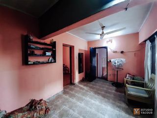 Foto 14 de Casa de 2 dormitorios 1 baño en venta 443 mts2 totales  - La Plata