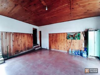 Foto 8 de Casa de 2 dormitorios 1 baño en venta 443 mts2 totales  - La Plata