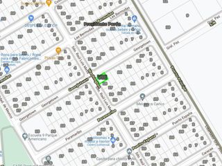 Foto 5 de Terreno en venta - 209mts2 - Guernica