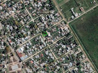 Foto 6 de Terreno en venta - 209mts2 - Guernica