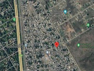 Foto 11 de Terreno en venta - 209mts2 - Guernica