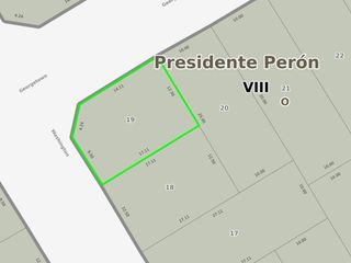 Foto 4 de Terreno en venta - 209mts2 - Guernica