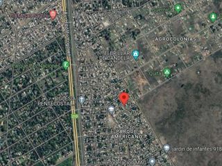 Foto 12 de Terreno en venta - 209mts2 - Guernica