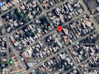 Foto 9 de Terreno en venta - 209mts2 - Guernica
