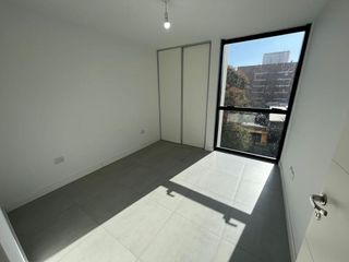 Foto 4 de A estrenar Nueva Cba 1 dorm con balcón frente