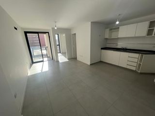Foto 7 de A estrenar Nueva Cba 1 dorm con balcón frente
