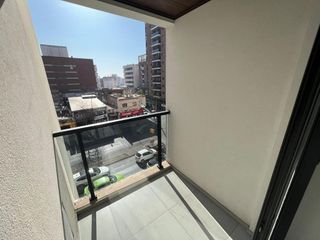 Foto 5 de A estrenar Nueva Cba 1 dorm con balcón frente