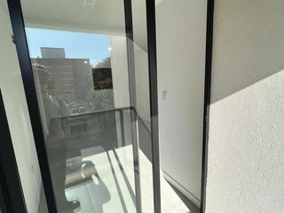 Foto 6 de A estrenar Nueva Cba 1 dorm con balcón frente