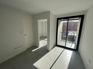 Foto 3 de A estrenar Nueva Cba 1 dorm con balcón frente