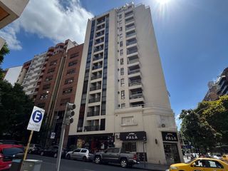 Foto 1 de A estrenar Nueva Cba 1 dorm con balcón frente