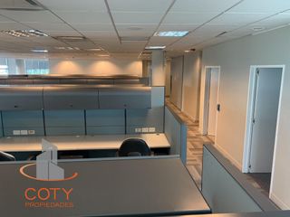 Foto 5 de Vicente López - Oficina en Alquier 350m2