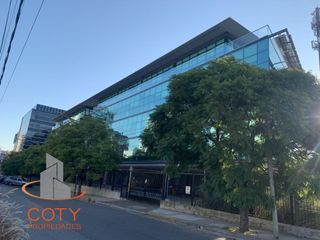 Foto 12 de Vicente López - Oficina en Alquier 350m2