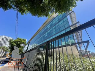 Foto 1 de Vicente López - Oficina en Alquier 350m2
