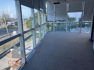 Foto 2 de Vicente López - Oficina en Alquier 350m2