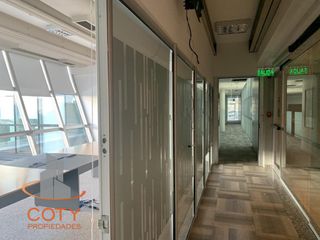 Foto 3 de Vicente López - Oficina en Alquier 350m2