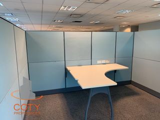 Foto 7 de Vicente López - Oficina en Alquier 350m2